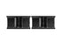 Carli CS-DRBD-6 Rear Bump Stop Drops 6 inch Lift | 2003-2012 Dodge RAM 2500/3500 5.9L/6.7L Cummins 4WD