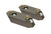Carli CS-DSBD-14 Sway Bar Drop Bracket 3.25 inch Lift | 2014-2024 RAM 2500/3500 4WD