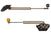 Carli CS-DSSOSK-Y-STK Stock Y-Style Opposing Stainless Steel Stabilizer Kit | 2003-2008 Dodge RAM 2500/3500 4WD