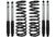 Carli CS-DSTARTER-10-D 3 inch Starter Lift System | 2010-2012 RAM 2500/3500 6.7L Cummins 4WD