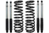 Carli CS-DSTARTER-10-D 3 inch Starter Lift System | 2010-2012 RAM 2500/3500 6.7L Cummins 4WD