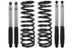 Carli CS-DSTARTER-10-D 3 inch Starter Lift System | 2010-2012 RAM 2500/3500 6.7L Cummins 4WD