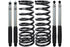 Carli CS-DSTARTER-94 2.75 inch Starter Lift System | 1994-2002 Dodge RAM 2500/3500 5.9L Cummins 4WD