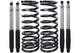 Carli CS-DSTARTER-94 2.75 inch Starter Lift System | 1994-2002 Dodge RAM 2500/3500 5.9L Cummins 4WD