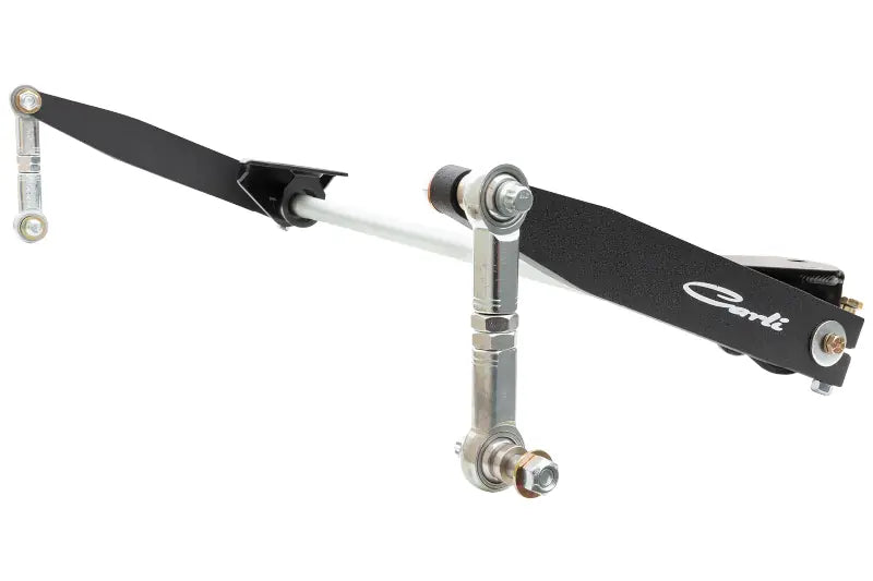 Carli CS-DTSB6-03 Torsion Sway Bar 6in Lift | 2003-2013 Ram Ram 2500/3500 4x4