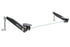 Carli CS-DTSB6-03 Torsion Sway Bar 6 inch Lift | 2003-2013 RAM 2500/3500 5.9L/6.7L Cummins 4WD