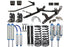 Carli CS-DUC35-6-03 6 inch Unchained Lift System | 2003-2009 Dodge RAM 2500/3500 5.9L/6.7L Cummins 4WD Cummins