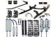 Carli CS-DUC35-6-03 6 inch Unchained Lift System | 2003-2009 Dodge RAM 2500/3500 5.9L/6.7L Cummins 4WD Cummins