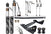 Carli CS-F45-BC-CS-05 4.5 inch Backcountry Lift System | 2005-2007 Ford F250/F350 6.0L Powerstroke 4WD