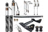 Carli CS-F45-BC-CS-08 4.5 inch Backcountry Lift System | 2008-2010 Ford F250/F350 6.4L Powerstroke 4WD