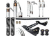 Carli CS-F45-BC-CS-08 4.5 inch Backcountry Lift System | 2008-2010 Ford F250/F350 6.4L Powerstroke 4WD