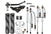 Carli CS-F45-BC-CS-17 4.5/5.5 inch Backcountry Lift System | 2017-2023 Ford F250/F350 Super Duty 4WD 6.7L Powerstroke