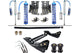 Carli CS-F45-CO25-08 4.5 inch Coilover Lift System | 2008-2010 Ford F250/F350 6.4L Powerstroke 4WD