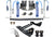 Carli CS-F45-CO25-11 4.5" inch Coilover Lift System | 2011-2016 Ford F250/F350 6.7L Powerstroke 4WD