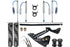 Carli CS-F45-PT25-08 4.5 inch Pintop Lift System | 2008-2010 Ford F250/F350 6.4L Powerstroke 4WD