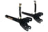 Carli CS-FARA-LVL-05 Fabricated Adjustable Radius Arms 2.5/3.5 inch Lift | 2005-2022 Ford F250/F350 Powerstroke 4WD