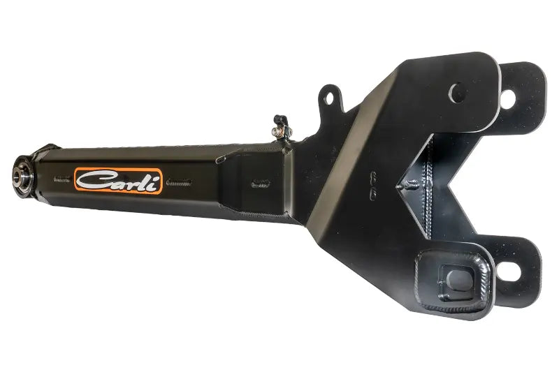 Carli CS-FARA-45-05 Fabricated Adjustable Radius Arms 4.5/5.5 inch Lift | 2005-2022 Ford F250/F350 Powerstroke 4WD