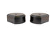 Carli CS-FBDF-25-17 Front Bump Stop Drop 2.5 inch Lift | 2017-2024 Ford F250/F350 Powerstroke 4WD