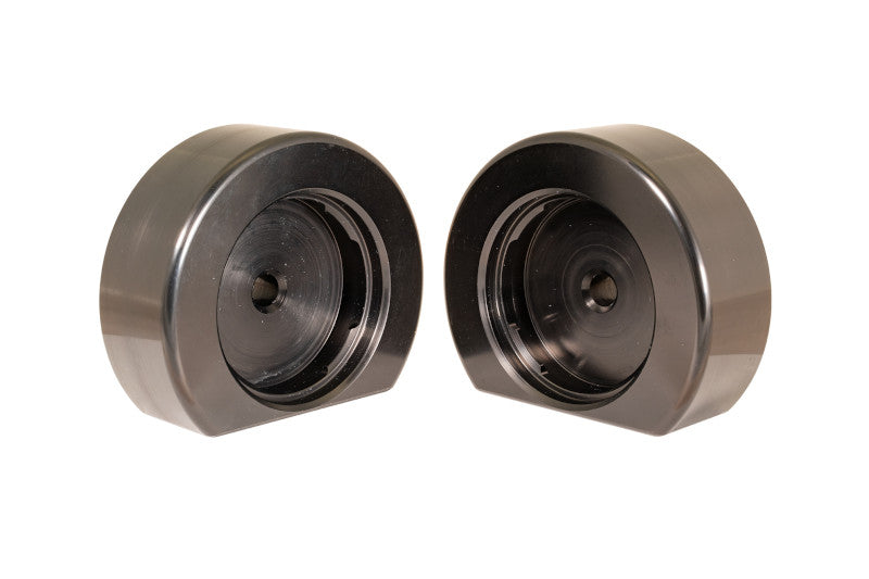 Carli CS-FBDF-25-17 Front Bump Stop Drop 2.5 inch Lift | 2017-2024 Ford F250/F350 Powerstroke 4WD