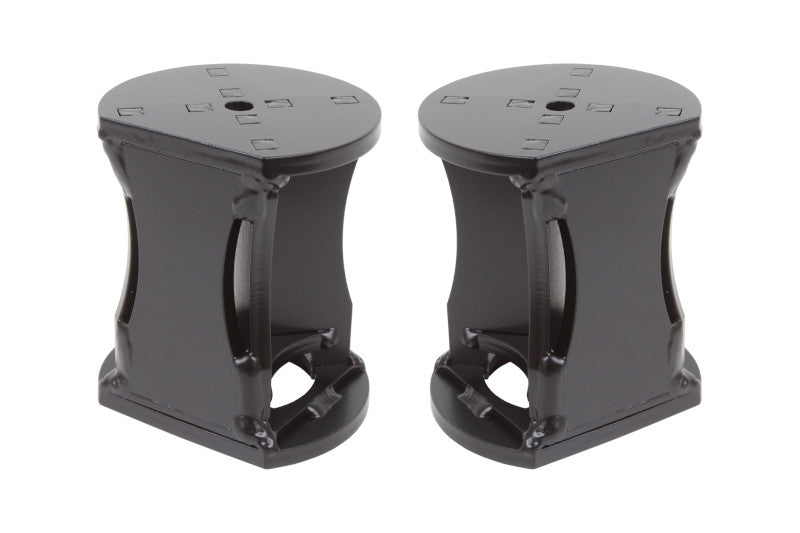 Carli CS-FBDF-45-17 CS-FBDF-45-17 Front Bump Stop Drops 4.5/5.5 inch Lift | 2017-2024 Ford F250/F350 Powerstroke 4WD