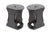 Carli CS-FBDF-45-17 CS-FBDF-45-17 Front Bump Stop Drops 4.5-5.5" inch Lift | 2017-2026 Ford F250/F350 Super Duty 4WD