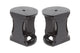 Carli CS-FBDF-45-17 CS-FBDF-45-17 Front Bump Stop Drops 4.5/5.5 inch Lift | 2017-2024 Ford F250/F350 Super Duty 4WD