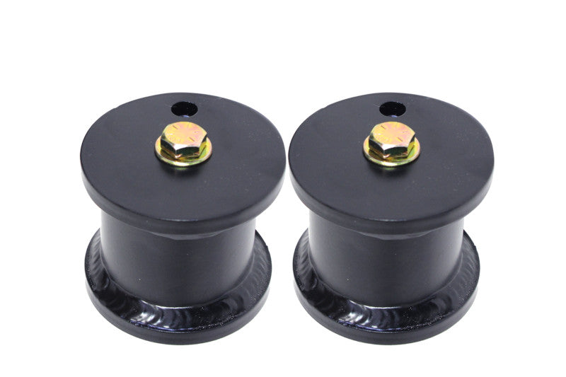 Carli CS-FBDF05-45-SHORT Dominator Front Bump Stop Drops 4.5 inch Lift | 2005-2016 Ford F250/F350 Powerstroke 4WD
