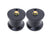 Carli CS-FBDF05-45-SHORT Dominator Front Bump Stop Drops 4.5 inch Lift | 2005-2016 Ford F250/F350 Powerstroke 4WD