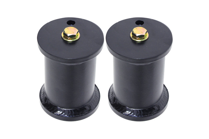 Carli CS-FBDF05-45 Front Leveling Bump Stop Drops 4.5 inch Lift | 2005-2016 Ford F250/F350 Powerstroke 4WD
