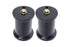 Carli CS-FBDF05-45 Front Leveling Bump Stop Drops 4.5 inch Lift | 2005-2016 Ford F250/F350 Powerstroke 4WD