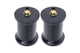 Carli CS-FBDF05-45 Front Leveling Bump Stop Drops 4.5 inch Lift | 2005-2016 Ford F250/F350 Powerstroke 4WD
