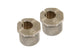 Carli CS-FCASTERSHIM-25 Caster Correction Shim Leveling 2.0 Degree | 2005-2023 F250/F350 4x4