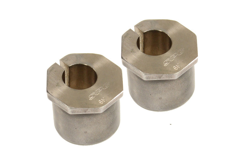 Carli CS-FCASTERSHIM-45 4.5/5.5 inch Caster Correction Shim Leveling 1.0 Degree | 2005-2024 Ford F250/F350 Powerstroke 4WD