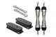 Carli CS-FELKIT-LVL-20 Sway Bar End Link Kit 2.5/3.5 inch Lift | 2020-2024 Ford F250/F350 Powerstroke 4WD