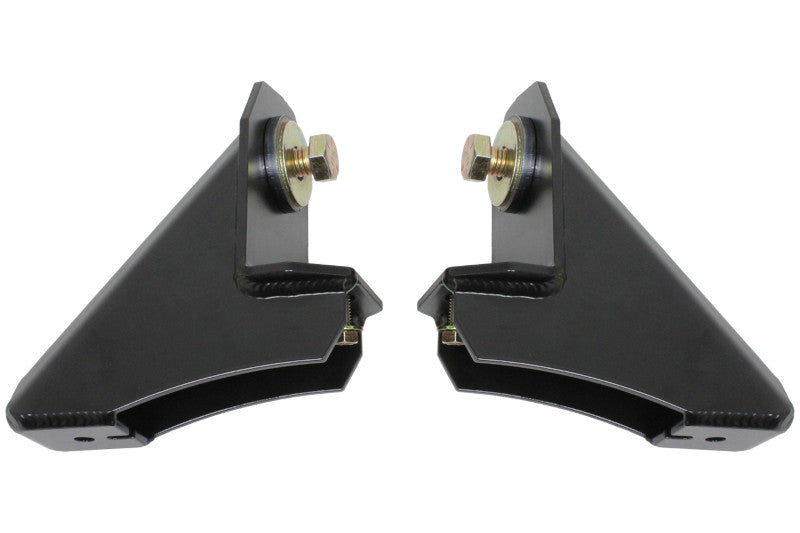 Carli CS-FEX-BDR Rear Bump Stop Drops - 4.5 Lift | 2000-2005 Ford Excursion 4WD