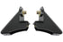 Carli CS-FEX-BDR Rear Bump Stop Drops - 4.5 Lift | 2000-2005 Ford Excursion 4WD