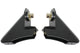 Carli CS-FEX-BDR Rear Bump Stop Drops - 4.5 Lift | 2000-2005 Ford Excursion 4WD