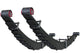 Carli CS-FEX-FSP-F-60 Front Progressive Leaf Spring Kit - 4.5 Lift | 2003-2005 Ford Excursion 4WD 6.0L