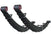 Carli CS-FEX-FSP-F-73 Front Progressive Leaf Spring Kit - 4.5 Lift | 2000-2002 Ford Excursion 4WD 7.3L