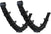 Carli CS-FEX-FSP-R Rear Progressive Leaf Spring Kit - 3 Lift | 2000-2005 Ford Excursion 4WD