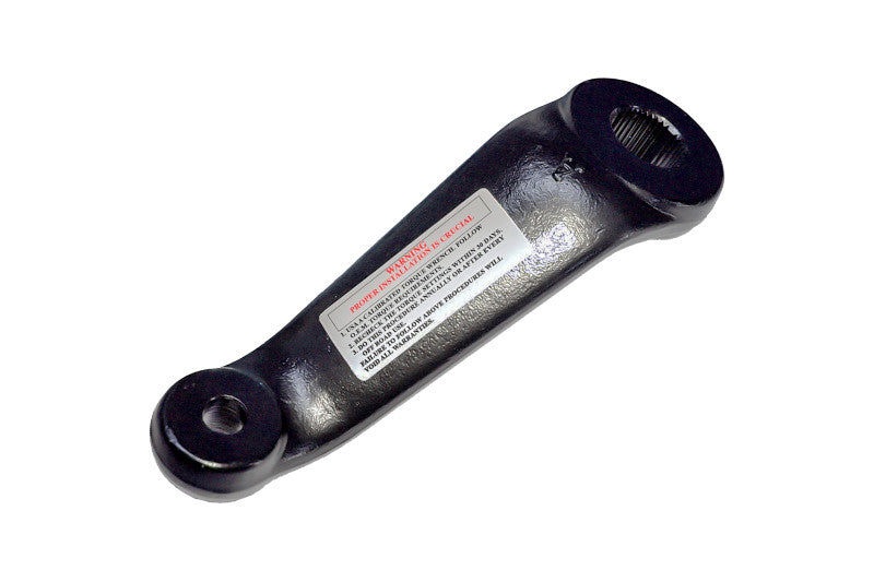 Carli CS-FEX-PITMAN Drop Pitman Arm - 4.5 Lift | 2000-2005 Ford Excursion 4WD