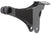 Carli CS-FEX-PRBDROP Front Track Bar Drop Bracket - 4.5 Lift | 2000-2005 Ford Excursion 4WD