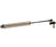 Carli CS-FHMSS-17 High Mount Stainless Steel Steering Stabilizer | 2017-2026 Ford F250/F350 Powerstroke 4WD