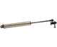 Carli CS-FHMSS-17 High Mount Stainless Steel Steering Stabilizer | 2017-2024 Ford F250/F350 Powerstroke 4WD