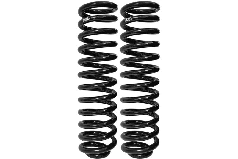 Carli CS-FLC-05 2.5/3.5 inch Linear-Rate Front Coil Springs | 2005-2024 Ford F250/F350 Powerstroke 4WD