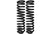 Carli CS-FLC-05 2.5/3.5" inch Linear-Rate Front Coil Springs | 2005-2026 Ford F250/F350 Super Duty 4WD