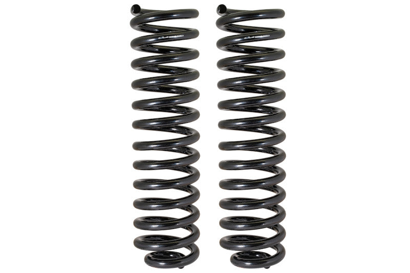 Carli CS-FLC-11-GAS 2/3in Lift Leveling Front Coil Springs | 2011-2024 F250/F350 Gas