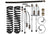 Carli CS-FLVL-BC-CS-08 2.5 inch Backcountry Lift System | 2008-2010 Ford F250/F350 6.4L Powerstroke 4WD