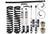 Carli CS-FLVL-BC20-11-GAS Gas 2.0 inch Backcountry Lift System | 2011-2016 Ford F250/F350 Powerstroke 4WD
