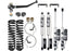 Carli CS-FLVL-BC20-17-GAS 2.0/3.0 inch Backcountry Lift System | 2017-2023 Ford F250/F350 Super Duty 4WD Gas